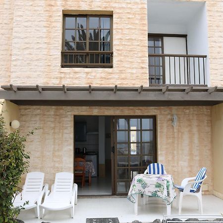 Maravilla Bungalows El Cotillo  Экстерьер фото