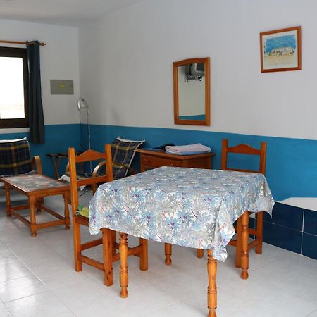 Maravilla Bungalows El Cotillo  Экстерьер фото