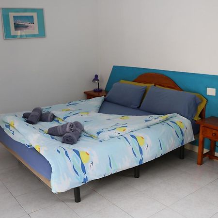Maravilla Bungalows El Cotillo  Экстерьер фото