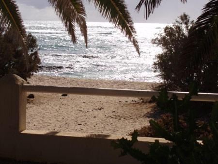 Maravilla Bungalows El Cotillo  Экстерьер фото