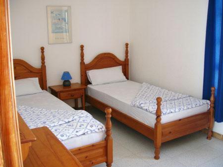 Maravilla Bungalows El Cotillo  Экстерьер фото