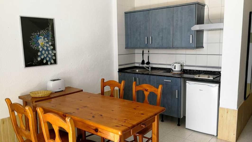 Maravilla Bungalows El Cotillo  Экстерьер фото