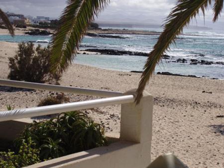 Maravilla Bungalows El Cotillo  Экстерьер фото
