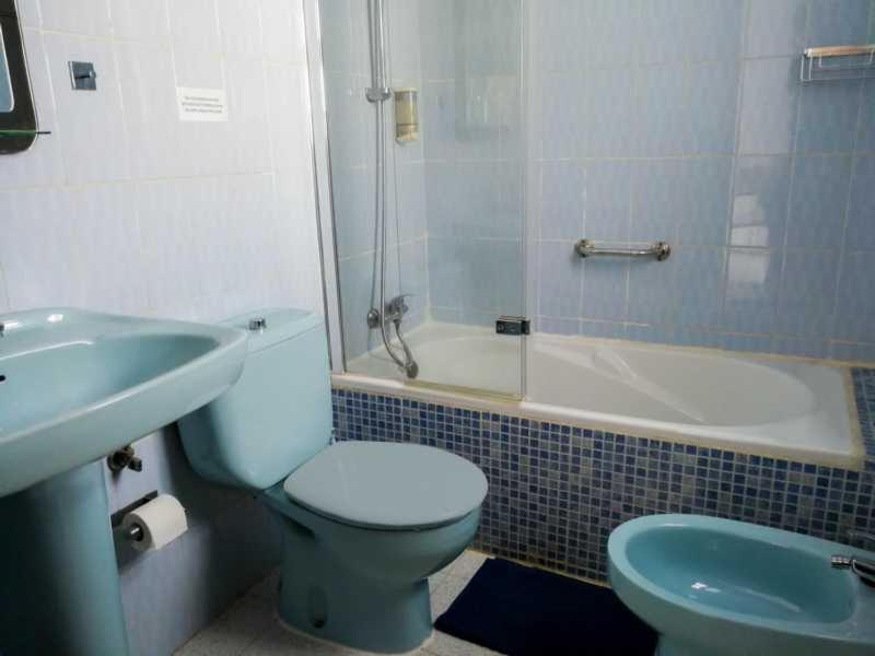 Maravilla Bungalows El Cotillo  Экстерьер фото