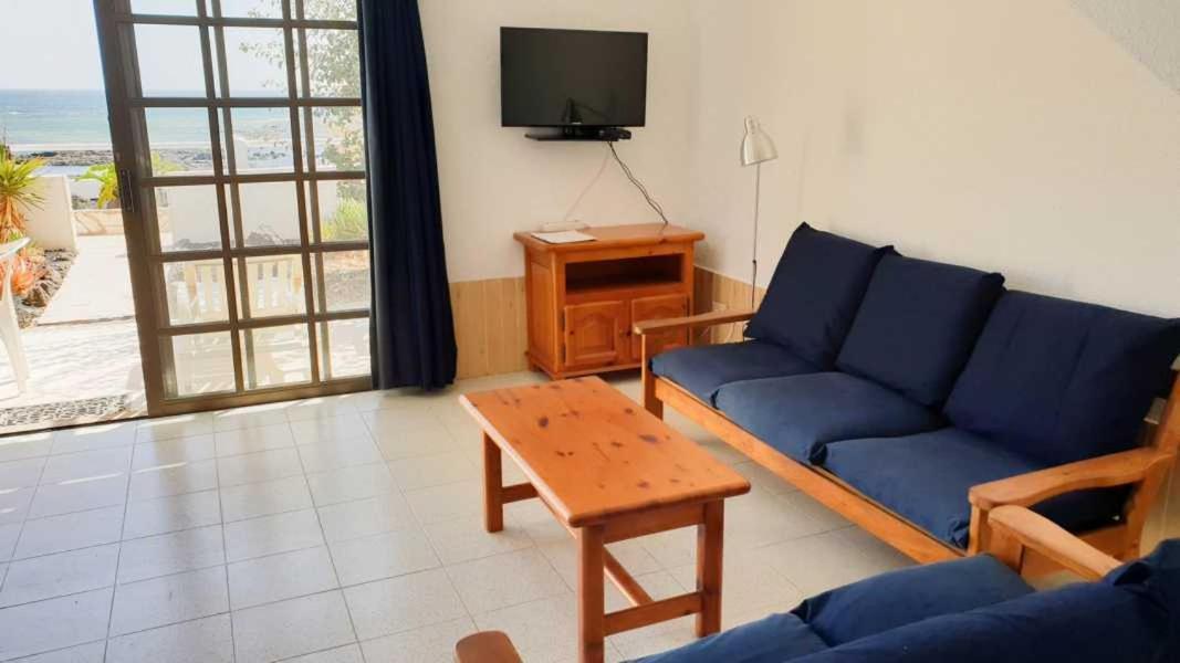 Maravilla Bungalows El Cotillo  Экстерьер фото