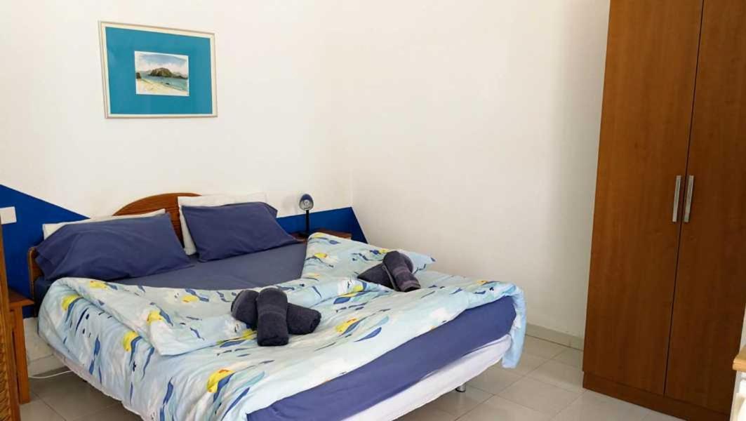 Maravilla Bungalows El Cotillo  Экстерьер фото