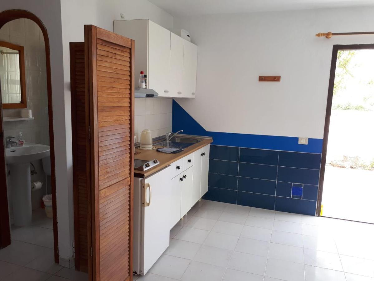Maravilla Bungalows El Cotillo  Экстерьер фото