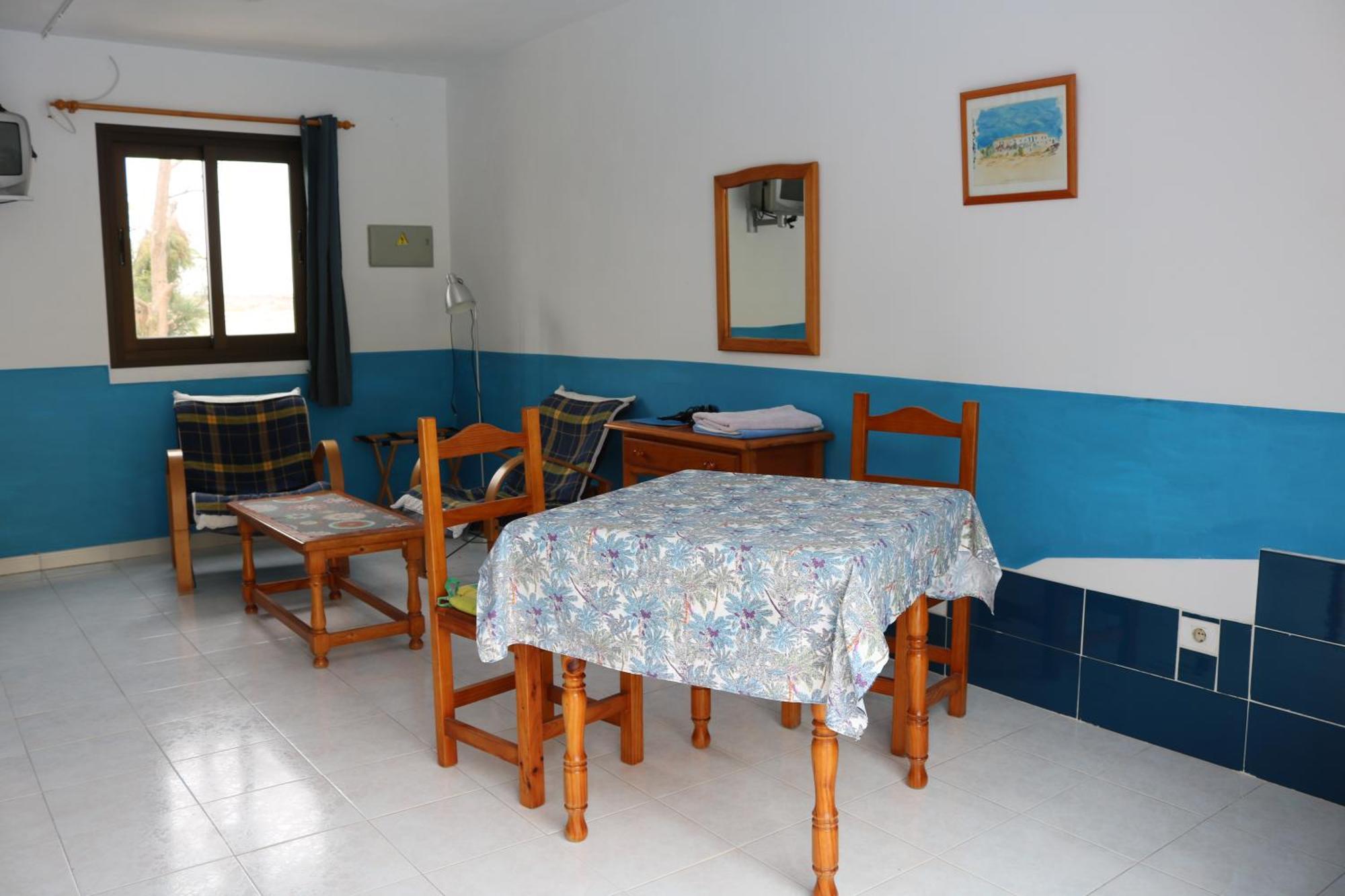 Maravilla Bungalows El Cotillo  Экстерьер фото