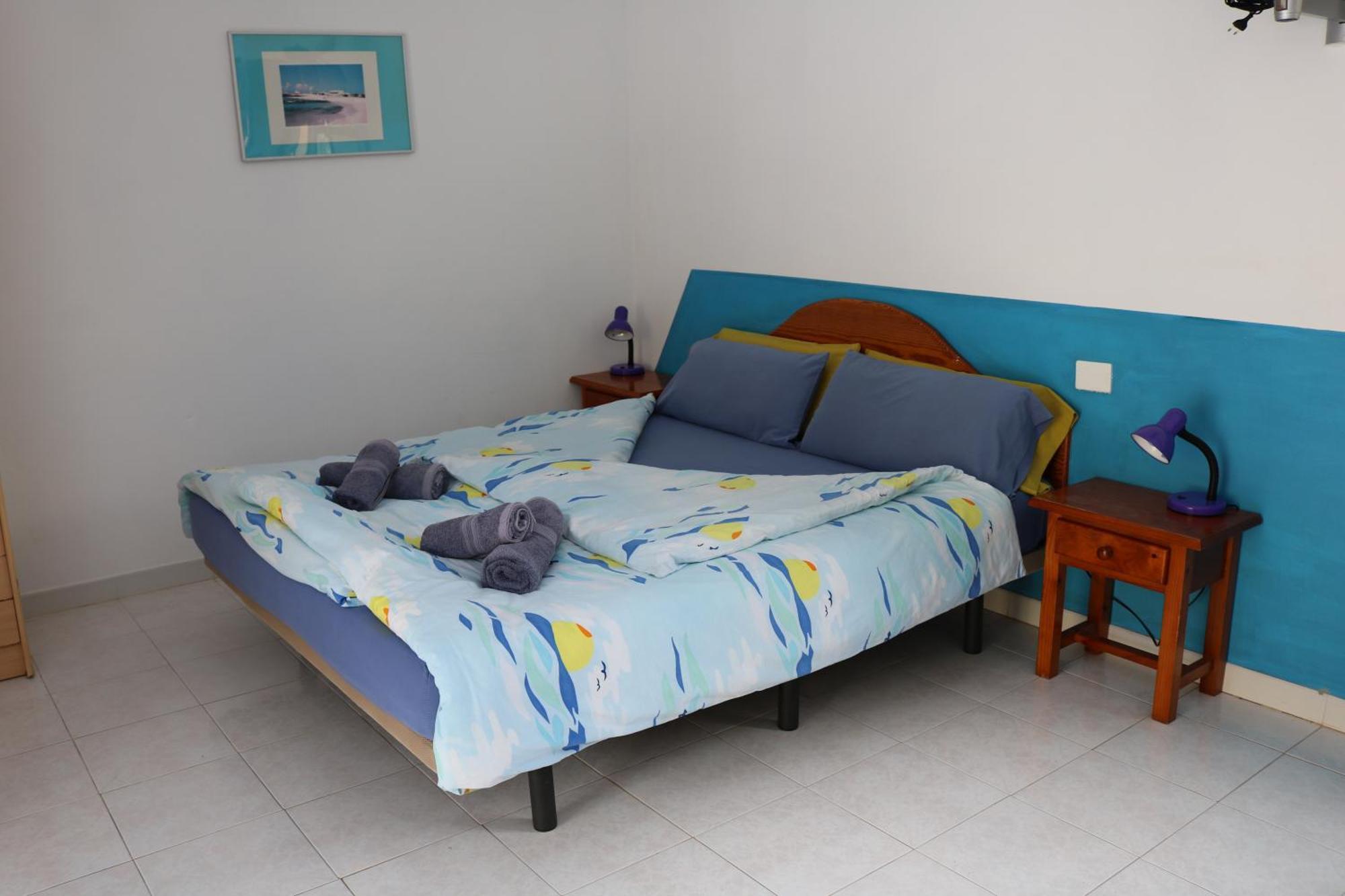Maravilla Bungalows El Cotillo  Экстерьер фото